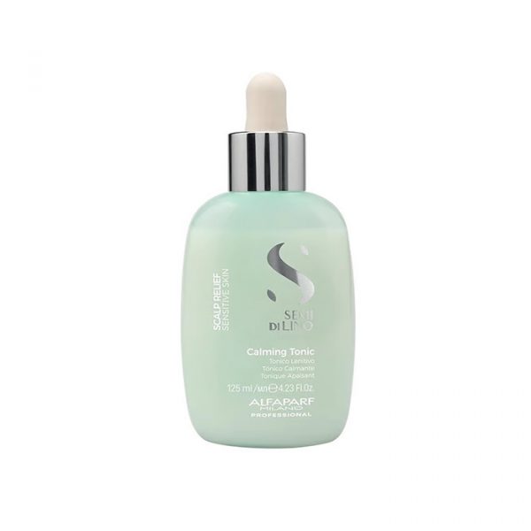 Professional Semi Di Lino Scalp Relief Calming Tonic 125ml